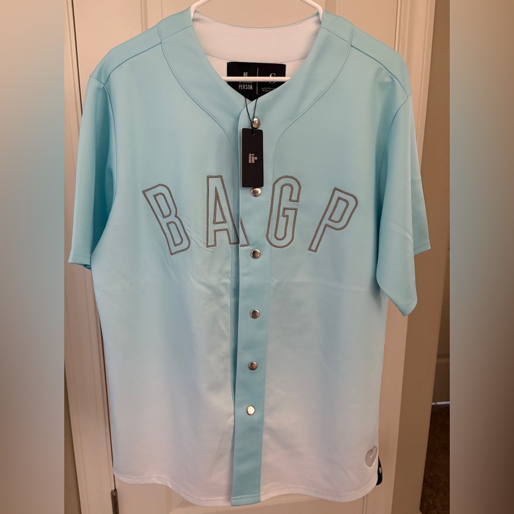 Be A Good Person Jersey